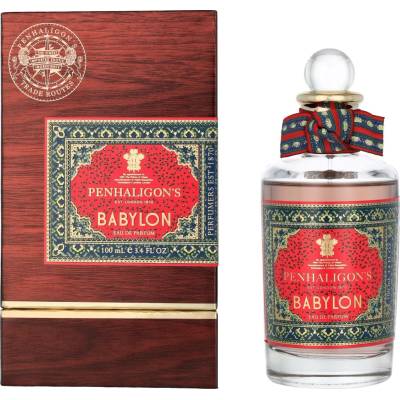 Penhaligon'S Trade Routes Babylon parfumovaná voda unisex 100 ml