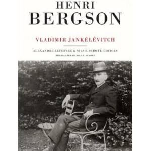 Henri Bergson (ISBN: 9780822359357)