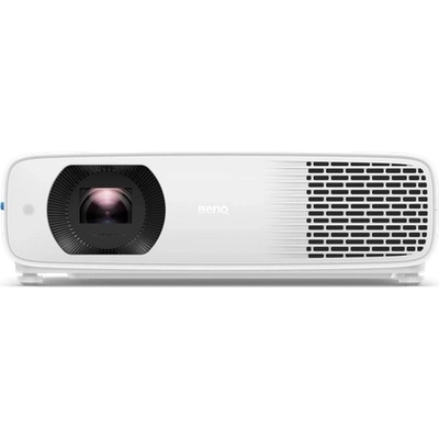 LH750 Laser Meeting Room Projector, 1080P (1920x1080), 500K: 1, 5000 ANSI lumens, 1.62x, 1.16-1.88 Throw Ratio, Mercury-free LED light, HDMI x2, RJ45, USB x2, 3D, RS232, 20W Speakers, 5.8kg, White (9H.JSY77.14E)