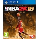 NBA 2K16 (Michael Jordan Edition)