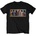 Pink Floyd Body Paint Album Covers Black S Риза (PFTEE112MB01)
