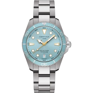 Certina C048.410.44.351.00 Часовници
