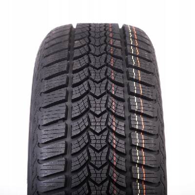 Zimní pneumatika Dębica Frigo HP2 205/55R16 91 H, přilnavost na sněhu (3PMSF)