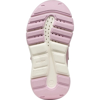 Geox Детски кожени маратонки Geox FLEXYPER (B656NA.01422.20.23)