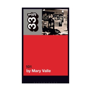 Depeche Mode's 101 | Valle, Mary (ISBN: 9781501390326)