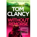 Without Remorse - Tom Clancy