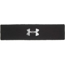 Under Armour Performance Black černá