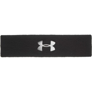 Under Armour Performance Black černá