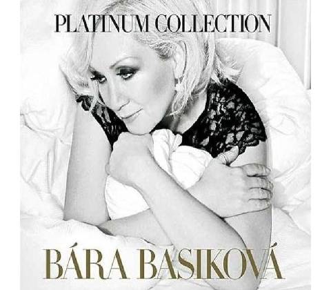 BASIKOVA, BARA - PLATINUM COLLECTION (3CD)