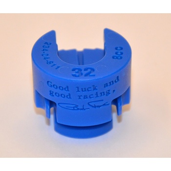 VLOŽKA OBJEMU KOMORY VIDLICE FOX 32 NA2 8 cm³