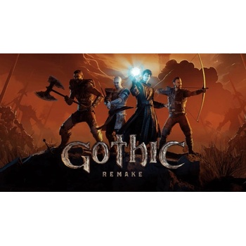 Gothic