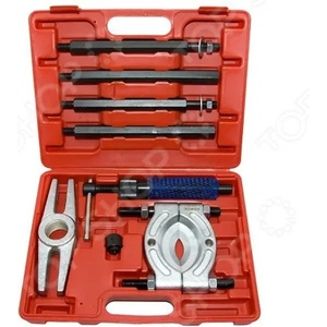 FORCE Скоба за лагери к-т 75/105mm 66601 Force