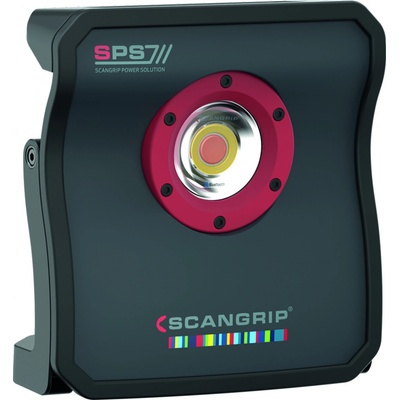 Scangrip MULTIMATCH 8 03.5654