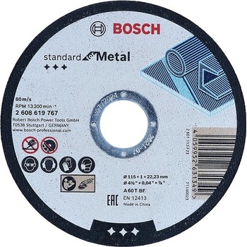 Bosch 2.608.619.767