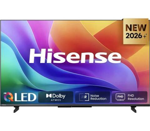 Hisense 50A5S