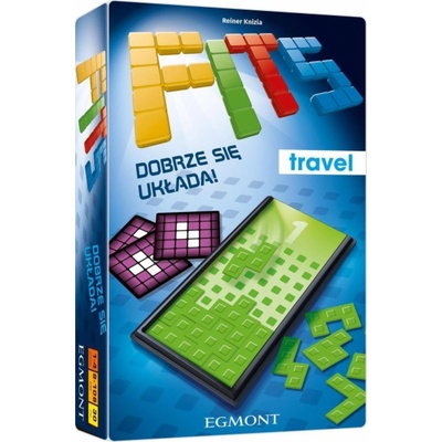 Egmont Fits travel
