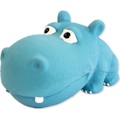 Dog Fantasy Latex Velké Hlavy se zvukem mix 9 cm – Zbozi.Blesk.cz