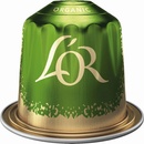 Kávové kapsule L'OR Organic Bio 10 ks