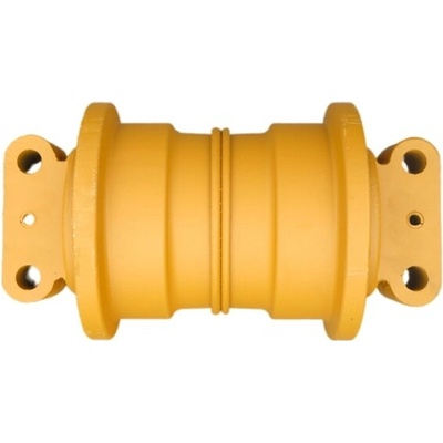 Vodiaca spodná rolna CASE CX160 CX210 CX240 CX225 CX250