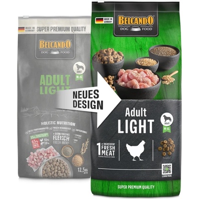 Belcando Adult Light 12,5 kg