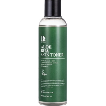 Benton Cosmetic - Aloe BHA Skin Toner 200ml