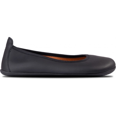 Aylla Ballerinas Black – Zboží Dáma