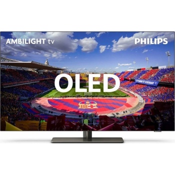 Philips 55OLED818