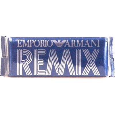 Giorgio Armani Emporio Remix toaletná voda pánska 50 ml