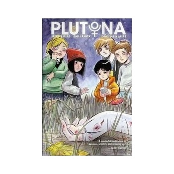 Plutona
