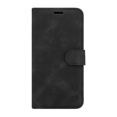 CELLFISH Premium flipové Google Pixel 9a černé