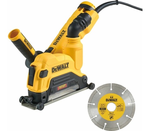 DeWALT DWE46107