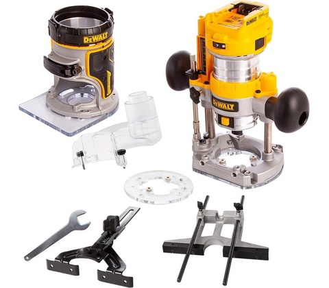 DeWALT DCW604N