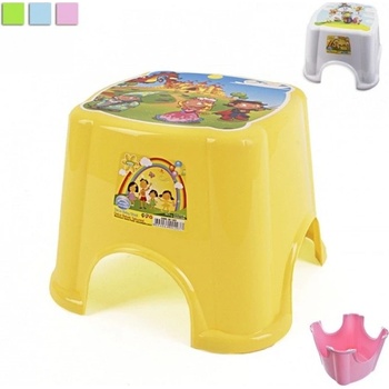 Orion UH Židle taburet