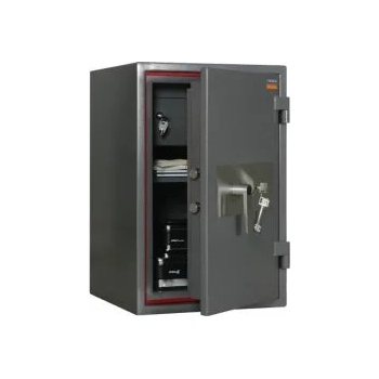 Image 1 of PROMET Противовзломен огнеупорен сейф asg-67 t