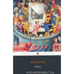 Poetics (ISBN: 9780140446364)