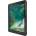 LifeProof Nuud Touch ID - удароустойчив и водоустойчив кейс за iPad Pro 12.9 (2017) (черен)