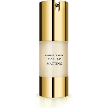 Lambre matující make-up 1 Přírodní béžový MU01 30 ml