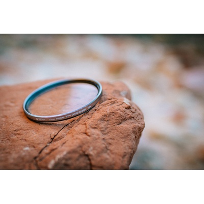 Tiffen UV TITANIUM 72mm