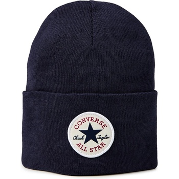 Converse Мъжка шапка Converse Basic Beanie Mens - Navy