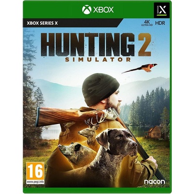 Hunting Simulator 2 (XSX)