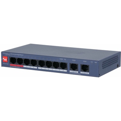 DAHUA PFS4210-8GT-DP