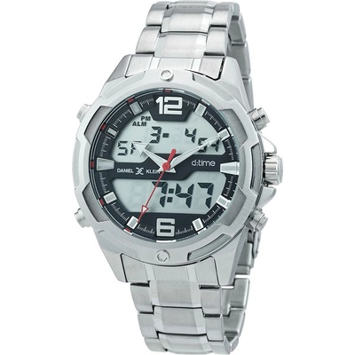 Часовник Daniel Klein DK. 1.12355-2 (DK.1.12355-2)