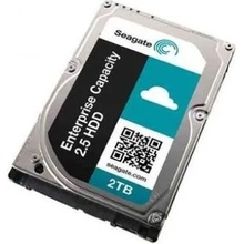 Seagate 2.5 2TB 7200rpm 128MB SAS (ST2000NX0273)