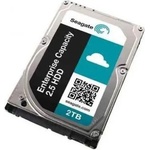Seagate 2.5 2TB 7200rpm 128MB SAS (ST2000NX0273)