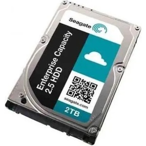 Seagate 2.5 2TB 7200rpm 128MB SAS (ST2000NX0273)