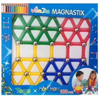 Magnastix 103 ks