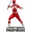 Iron Studios Статуетка Iron Studios Television: Mighty Morphin Power Rangers - Red Ranger, 17 cm (IS12814)