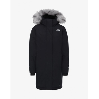 The North Face W Arctic Parka black