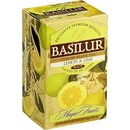 Basilur Magic Lemon & Lime 25 x 2 g