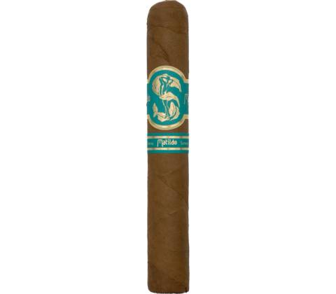 Matilde Serena Robusto